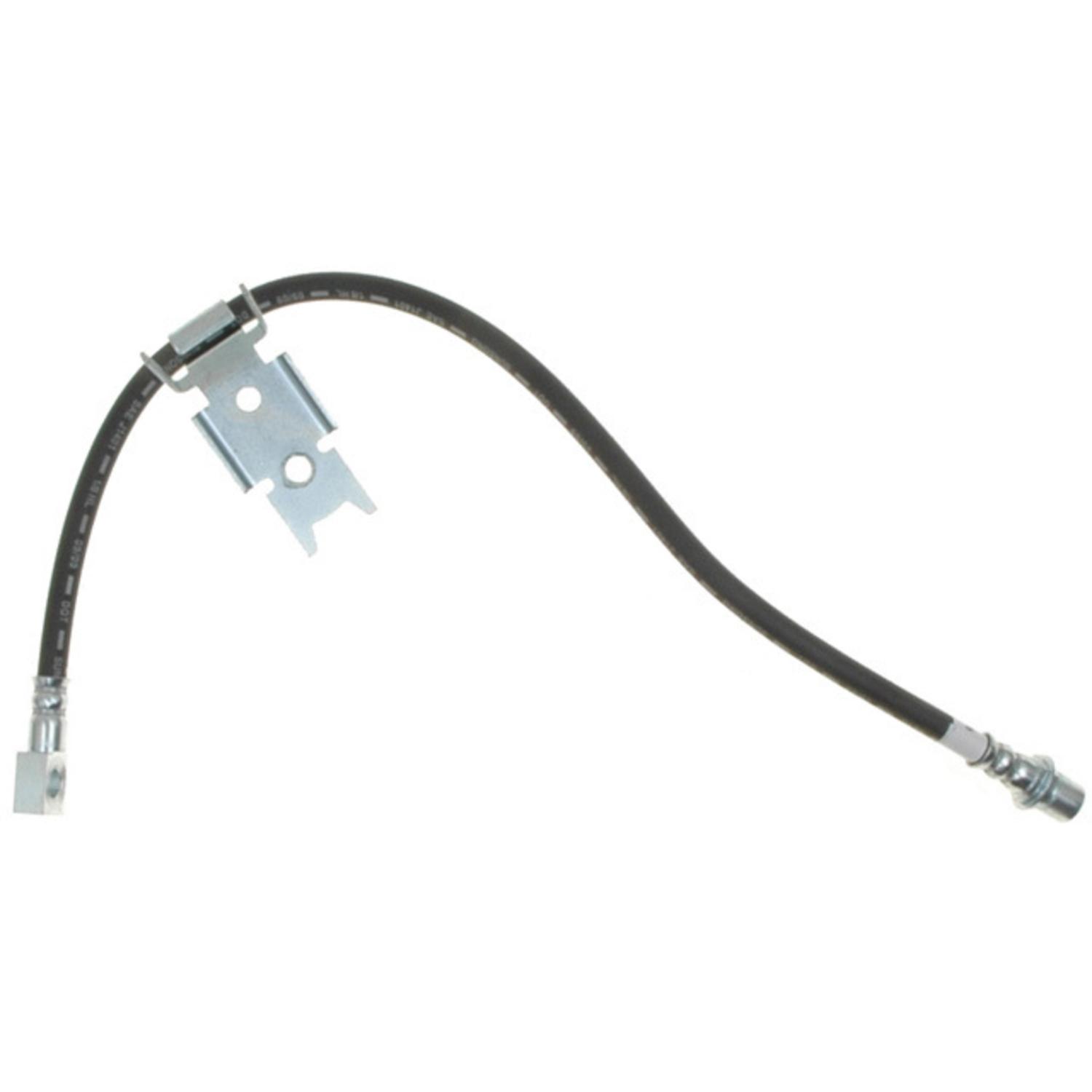 Raybestos BH382376 Brake Hydraulic Hose product image 2 of 2