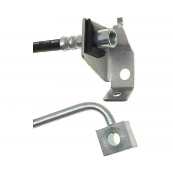 2013 Ram 2500 Brake Hydraulic Hose Front Right Raybestos BH382377 image 1 of 2