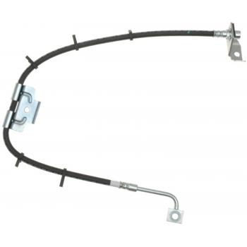 2013 Ram 2500 Brake Hydraulic Hose Front Right Raybestos BH382377 image 2 of 2