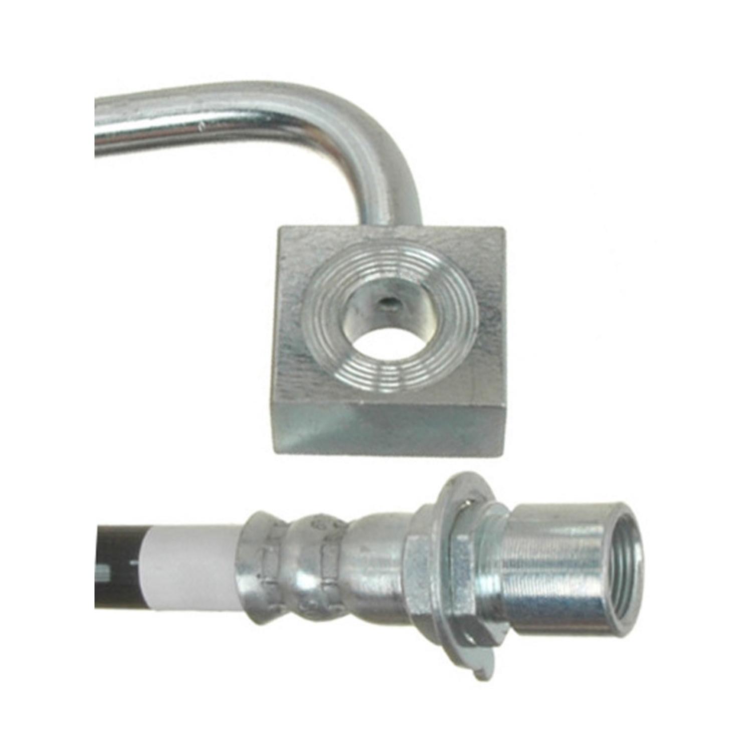Raybestos BH382378 - Brake Hydraulic Hose Raybestos BH382378 Brake Hydraulic Hose product image 1 of 2