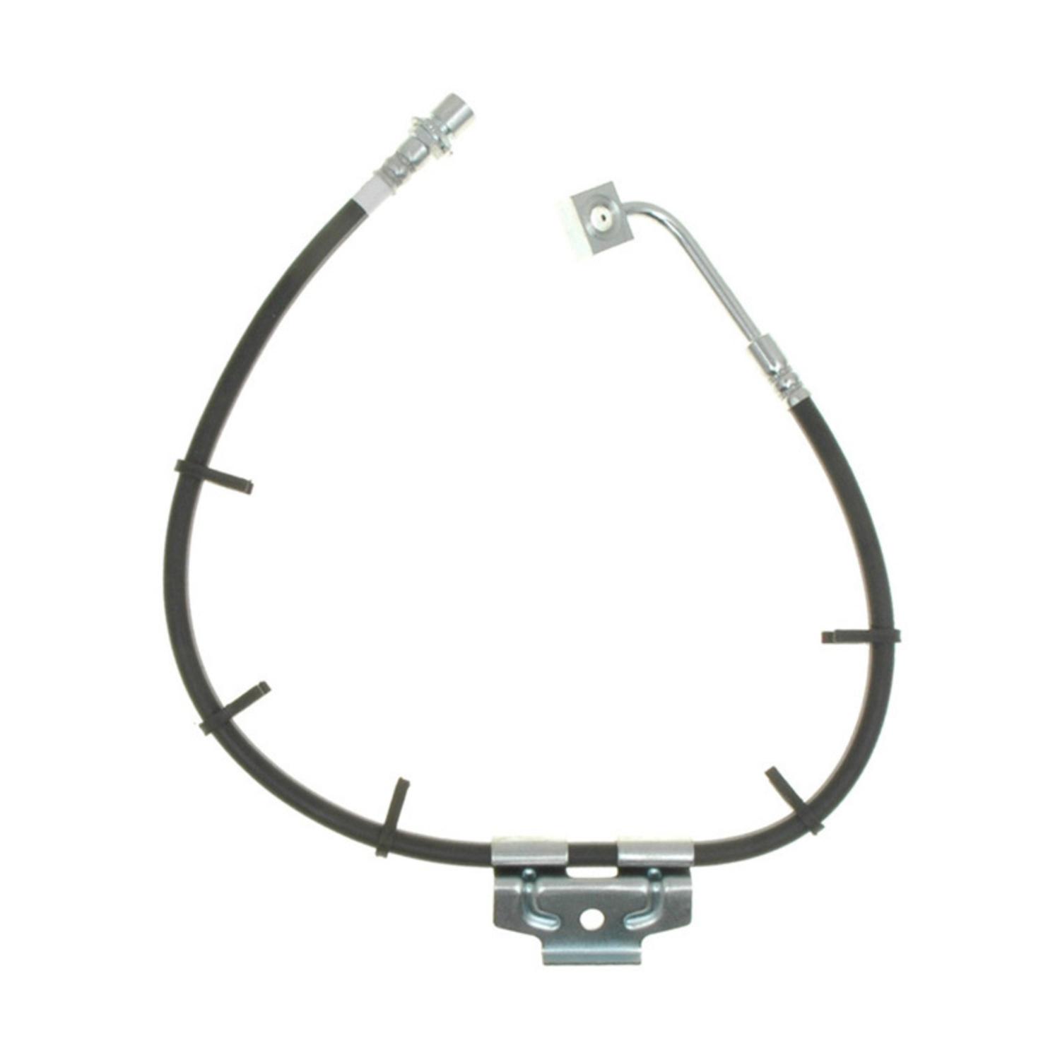 Raybestos BH382378 - Brake Hydraulic Hose Raybestos BH382378 Brake Hydraulic Hose product image 2 of 2