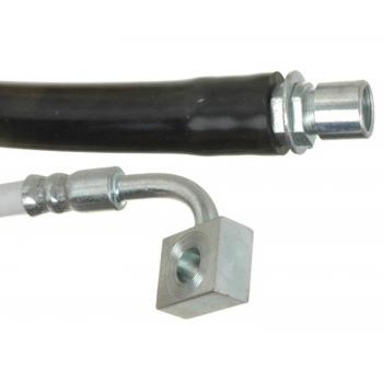 2009 Dodge Ram 3500 Brake Hydraulic Hose Front Left Raybestos BH382379 image 1 of 2