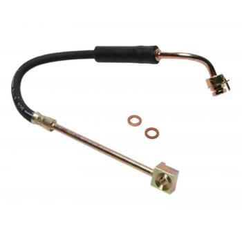 1984 Ford Bronco II Brake Hydraulic Hose Front Left Raybestos BH38238 image 2 of 2