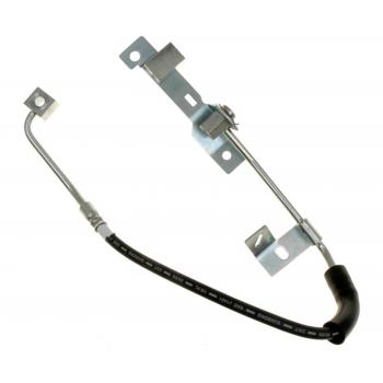 2004 Dodge Ram 1500 Brake Hydraulic Hose Front Left Raybestos BH382380 image 2 of 2