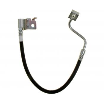2004 Lincoln Navigator Brake Hydraulic Hose Rear Left Raybestos BH382384 image 2 of 2