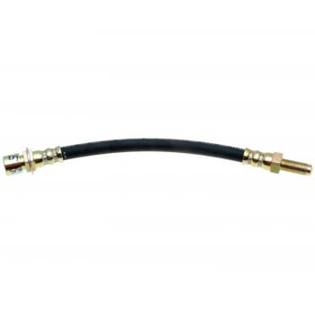 2007 Mercury Montego Brake Hydraulic Hose Rear Raybestos BH382385 image 2 of 2