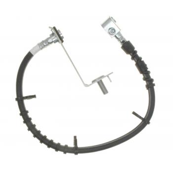 2002 Lincoln Blackwood Brake Hydraulic Hose Rear Raybestos BH382386 image 2 of 2