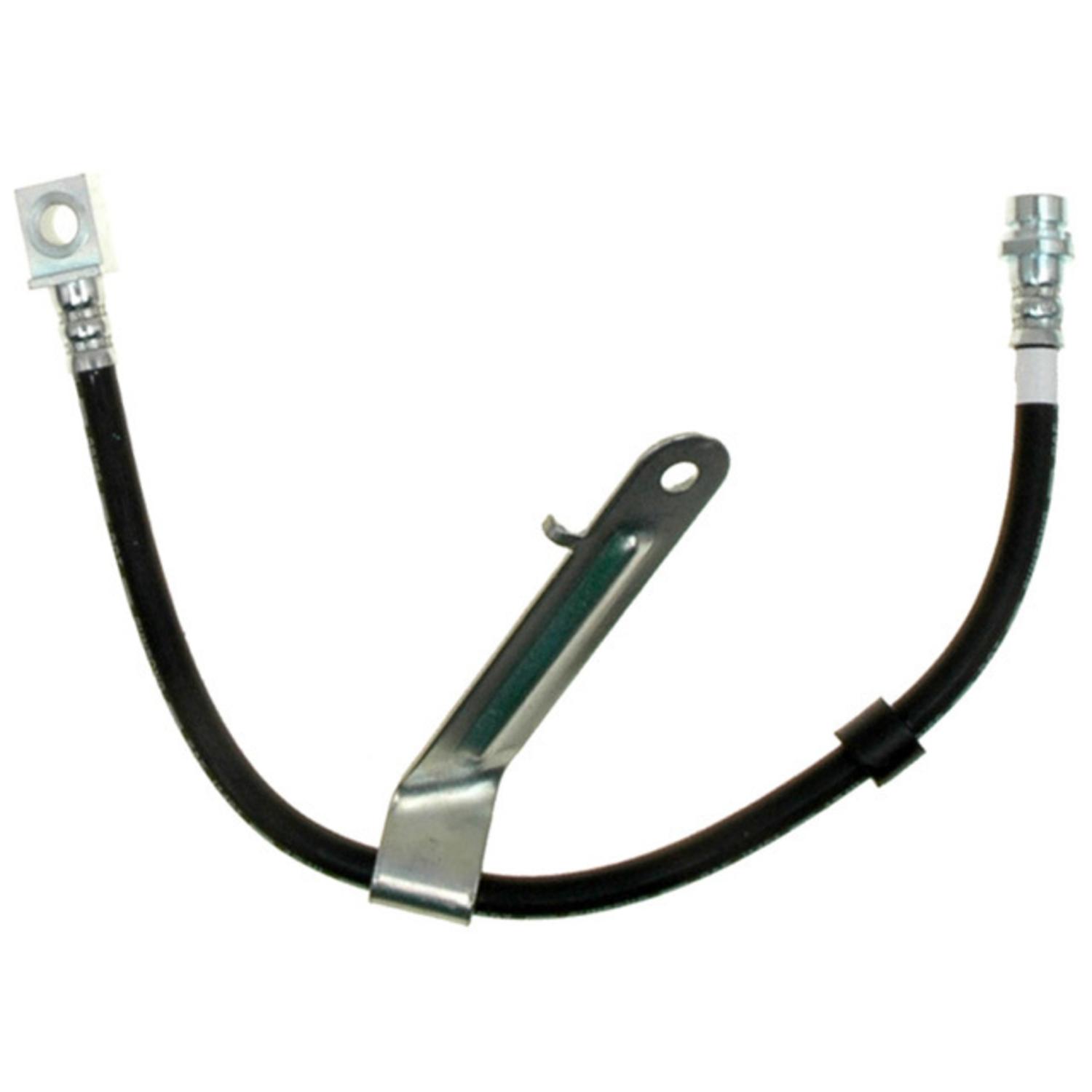 Raybestos BH382387 - Brake Hydraulic Hose Raybestos BH382387 Brake Hydraulic Hose product image 2 of 2