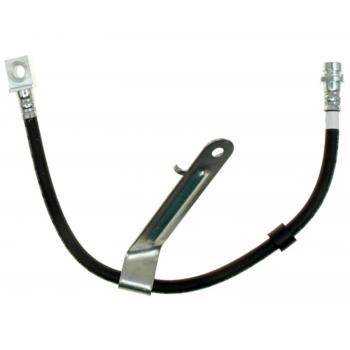 2007 Mercury Mariner Brake Hydraulic Hose Rear Right Raybestos BH382387 image 2 of 2