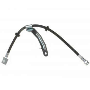 2007 Mercury Mariner Brake Hydraulic Hose Rear Left Raybestos BH382388 image 2 of 2