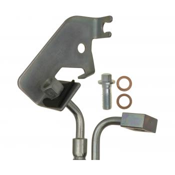 2007 Mercury Montego Brake Hydraulic Hose Front Right Raybestos BH382389 image 1 of 2