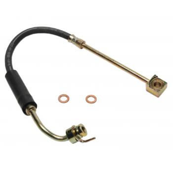 1984 Ford Bronco II Brake Hydraulic Hose Front Right Raybestos BH38239 image 2 of 2
