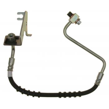 2007 Mercury Montego Brake Hydraulic Hose Front Left Raybestos BH382390 image 2 of 2
