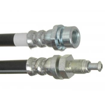 2005 Ford Focus Brake Hydraulic Hose Front Left Raybestos BH382391 image 1 of 2