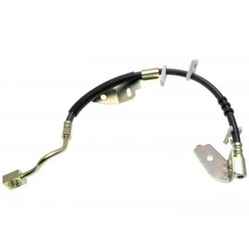 2003 Lincoln Aviator Brake Hydraulic Hose Front Left Raybestos BH382394 image 2 of 2