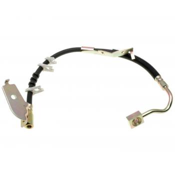 2003 Lincoln Aviator Brake Hydraulic Hose Front Right Raybestos BH382395 image 2 of 2