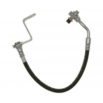 2003 GMC Sierra 1500 Brake Hydraulic Hose Rear Left Raybestos BH382396 image 2 of 2