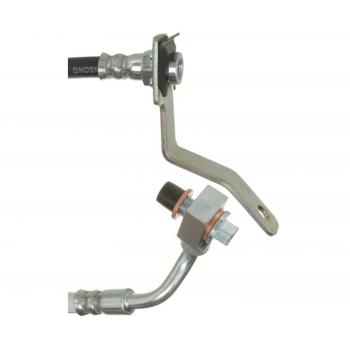 2003 GMC Sierra 1500 Brake Hydraulic Hose Rear Right Raybestos BH382398 image 1 of 2