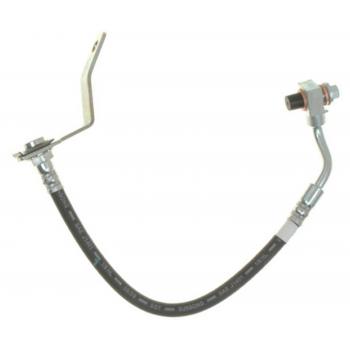 2003 GMC Sierra 1500 Brake Hydraulic Hose Rear Right Raybestos BH382398 image 2 of 2