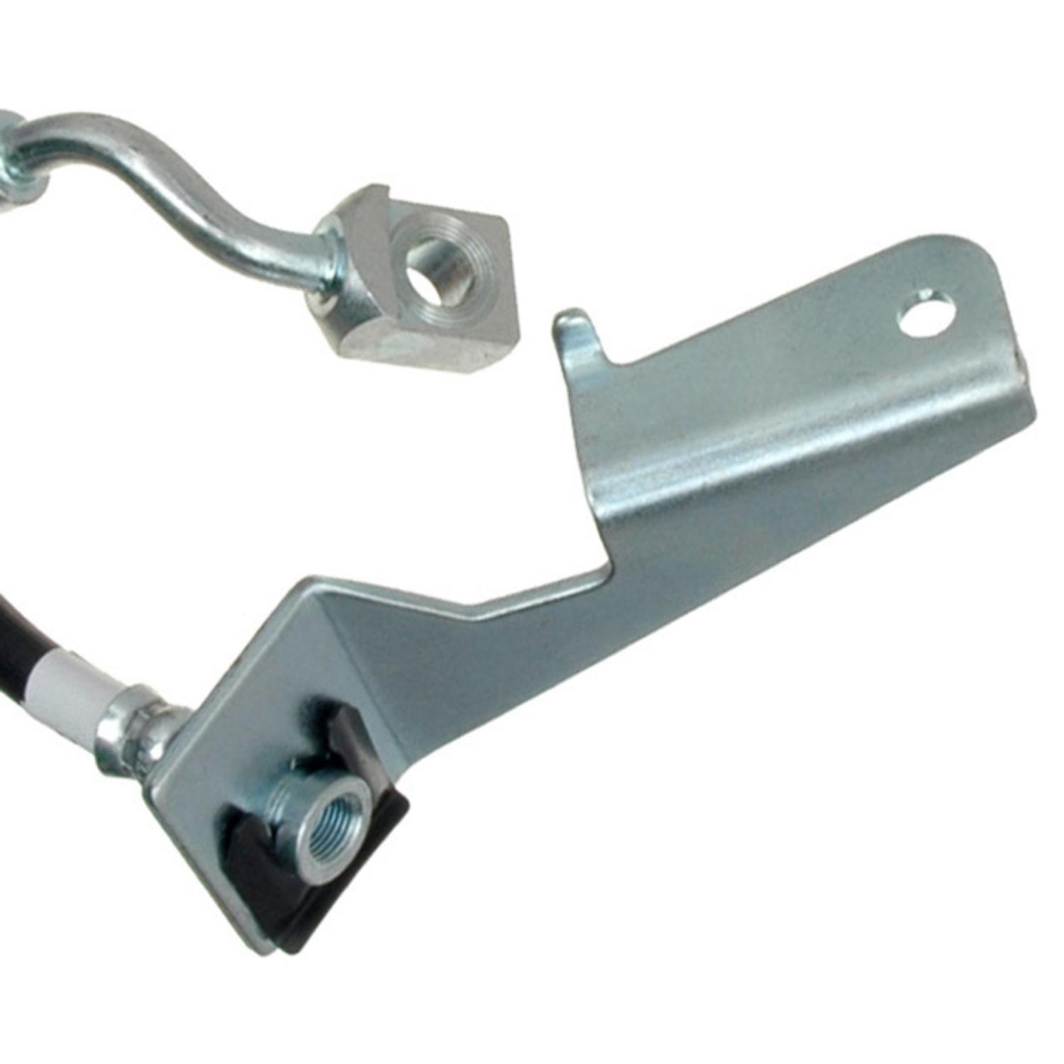 Raybestos BH382400 - Brake Hydraulic Hose Raybestos BH382400 Brake Hydraulic Hose product image 1 of 2