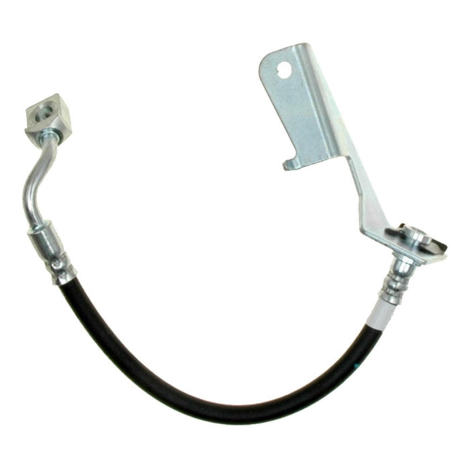 Raybestos BH382400 - Brake Hydraulic Hose Raybestos BH382400 Brake Hydraulic Hose product image 2 of 2
