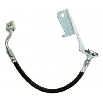 2009 Buick Allure Brake Hydraulic Hose Rear Left Raybestos BH382400 image 2 of 2