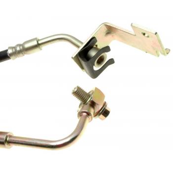 2007 Buick Rendezvous Brake Hydraulic Hose Rear Left Raybestos BH382401 image 1 of 2