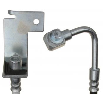 2007 Buick Rendezvous Brake Hydraulic Hose Rear Right Raybestos BH382402 image 1 of 2