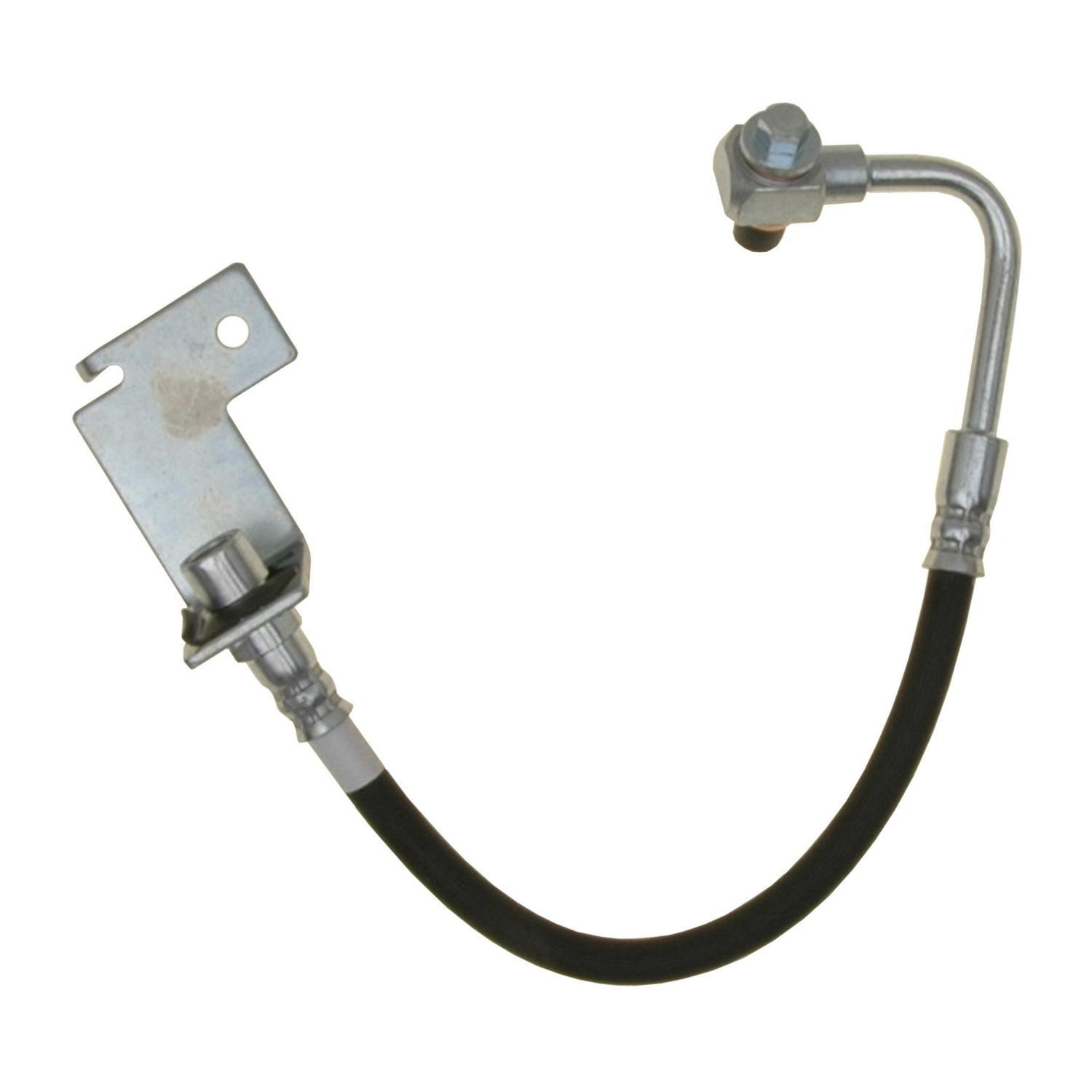 Raybestos BH382402 - Brake Hydraulic Hose Raybestos BH382402 Brake Hydraulic Hose product image 2 of 2