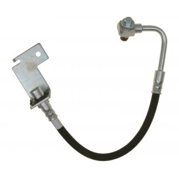 2007 Buick Rendezvous Brake Hydraulic Hose Rear Right Raybestos BH382402 image 2 of 2