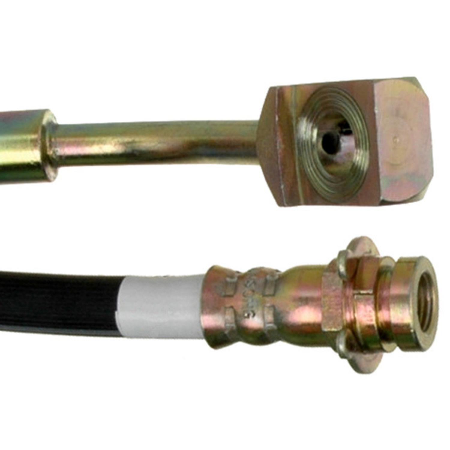 Raybestos BH382403 Brake Hydraulic Hose product image 1 of 2