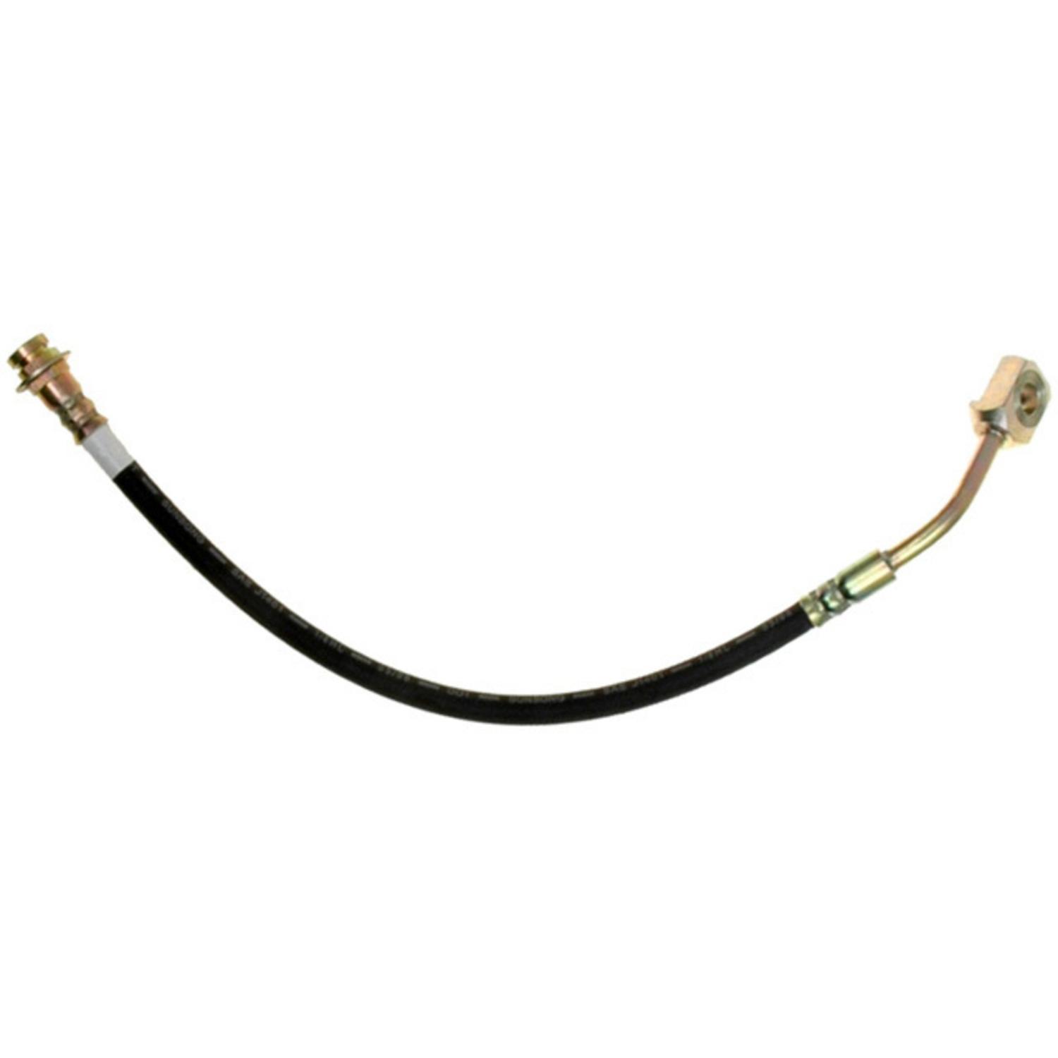 Raybestos BH382403 Brake Hydraulic Hose product image 2 of 2