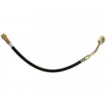 2008 Buick LaCrosse Brake Hydraulic Hose Front Left Raybestos BH382403 image 2 of 2