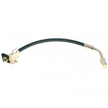 2003 Chevrolet Corvette Brake Hydraulic Hose Front Raybestos BH382405 image 2 of 2
