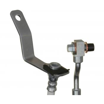 2001 Chevrolet Silverado 1500 Brake Hydraulic Hose Rear Right Raybestos BH382406 image 1 of 2