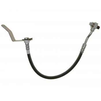 2001 Chevrolet Silverado 1500 Brake Hydraulic Hose Rear Right Raybestos BH382406 image 2 of 2