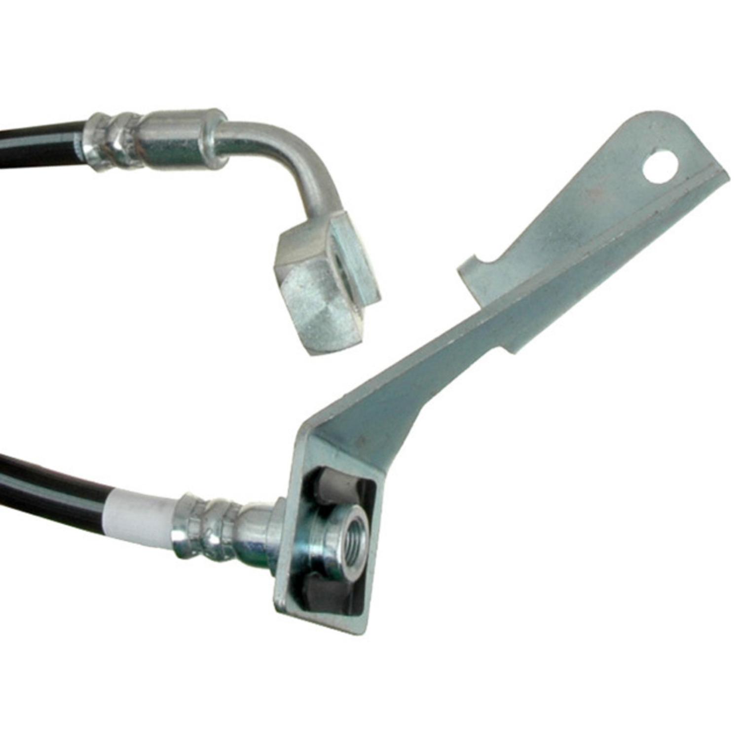 Raybestos BH382408 - Brake Hydraulic Hose Raybestos BH382408 Brake Hydraulic Hose product image 1 of 2