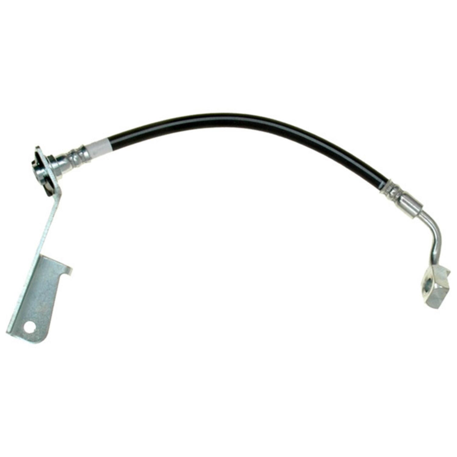 Raybestos BH382408 - Brake Hydraulic Hose Raybestos BH382408 Brake Hydraulic Hose product image 2 of 2