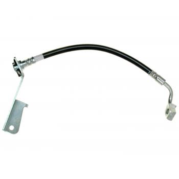 2009 Buick Allure Brake Hydraulic Hose Rear Right Raybestos BH382408 image 2 of 2