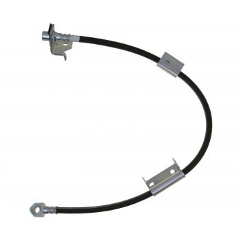 2004 GMC Yukon Brake Hydraulic Hose Front Left Raybestos BH382412 image 2 of 2