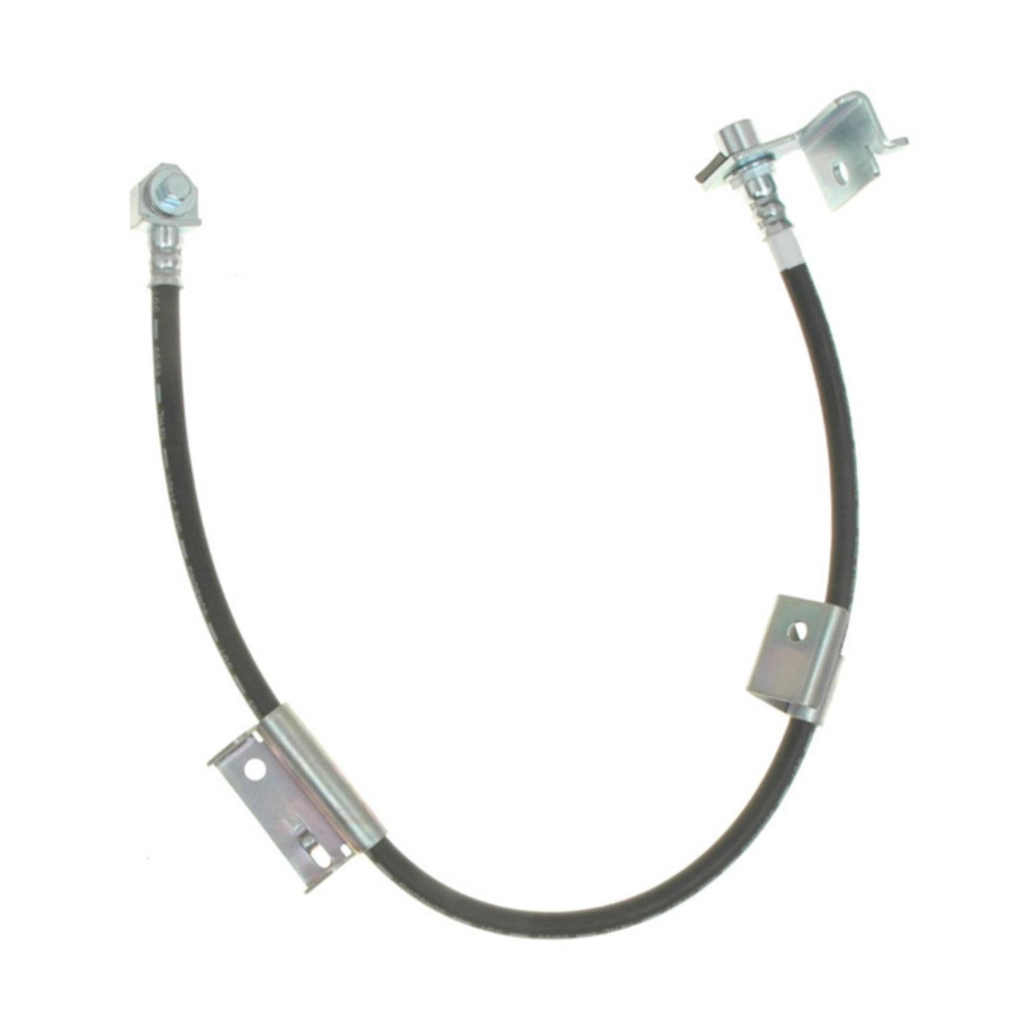 Raybestos BH382414 Brake Hydraulic Hose product image 2 of 2