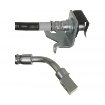 2003 GMC Sierra 1500 Brake Hydraulic Hose Front Left Raybestos BH382415 image 1 of 2