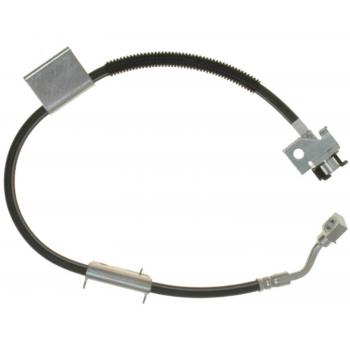 2003 GMC Sierra 1500 Brake Hydraulic Hose Front Left Raybestos BH382415 image 2 of 2