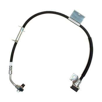 2003 GMC Sierra 1500 Brake Hydraulic Hose Front Right Raybestos BH382416 image 2 of 2