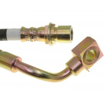2003 Hummer H2 Brake Hydraulic Hose Front Left Raybestos BH382417 image 1 of 2
