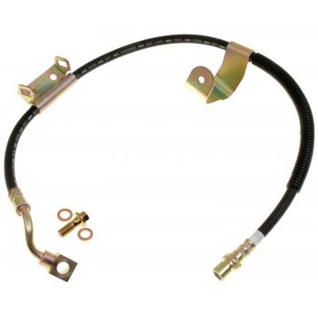 2003 Hummer H2 Brake Hydraulic Hose Front Left Raybestos BH382417 image 2 of 2