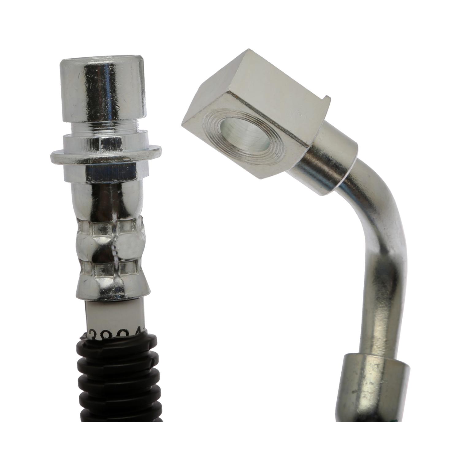 Raybestos BH382419 Brake Hydraulic Hose product image 1 of 2