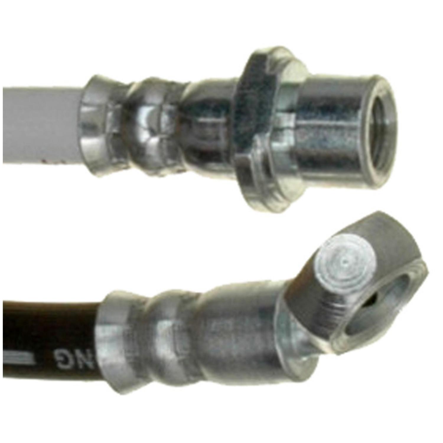 Raybestos BH382421 Brake Hydraulic Hose product image 1 of 2