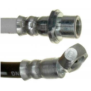 2001 Toyota Sequoia Brake Hydraulic Hose Rear Left Raybestos BH382421 image 1 of 2