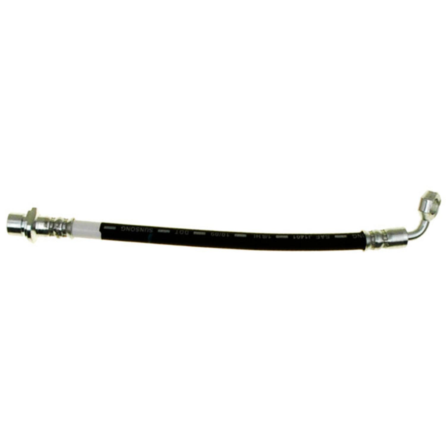 Raybestos BH382421 Brake Hydraulic Hose product image 2 of 2